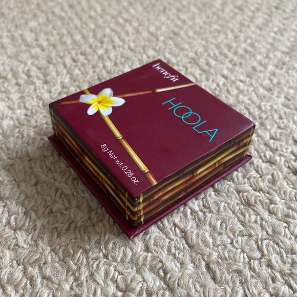 Benefit Hoola Bronzer - Picture 12 of 15